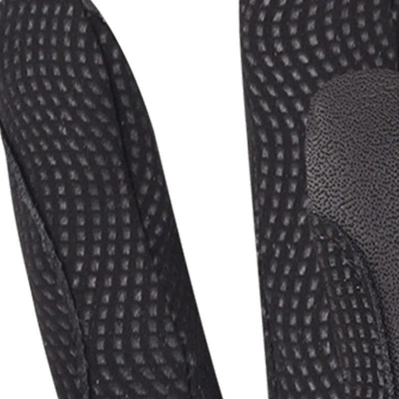 Reithandschuh - Der Allrounder, schwarz, M