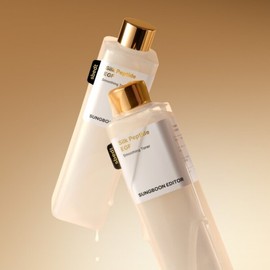 Ingredient Editor Silk Peptide EGF Smoothing Toner 300ml / 성분에디터 실크펩타이드 EGF 스무딩 토너 300ml