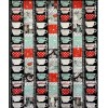 Sugar Pine Designs Barista Quilt Pattern