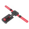 Picture Hanger Tool Photo Frame Hanging Leveling Tool with Bubble