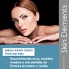 REVUELE SKIN ELEMENTS CREMA HIDRATANTE DOBLE HYALURON + B5 50ML