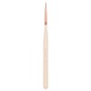 Flaria Nail Art Brush Short Liner Set, 1 Set, 609 / 플라리아 네일 아트 브러쉬 숏 라이너 세트, 1세트, 609