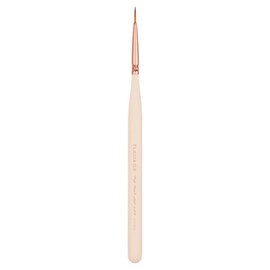 Flaria Nail Art Brush Short Liner Set, 1 Set, 609 / 플라리아 네일 아트 브러쉬 숏 라이너 세트, 1세트, 609