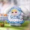 CALEMBOU Plush Blind Box, Cute Ziyuli Lolita Secret Garden Tea