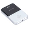WiFi Router LTE 3G/4G Wireless Mini Car Portable Unlocked Modem