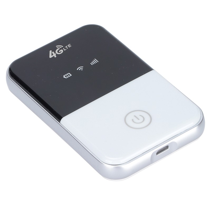 WiFi Router LTE 3G/4G Wireless Mini Car Portable Unlocked Modem