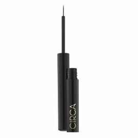 Circa Beauty Vivid Vinyl Eye Lining Fluid - 02 Smokey Quartz .04 oz