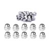 Stainless Steel Cap Nut Hex Acorn Dome Head M3 M4