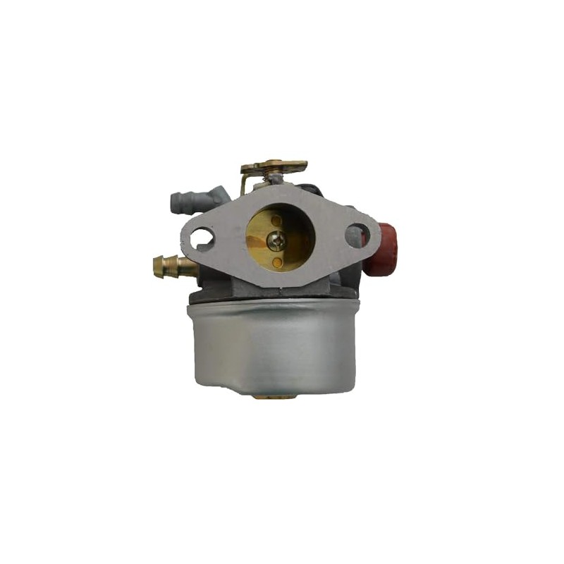 OakTen Carburetor for Tecumseh OH195EA, OHH50, OHH55, OHH60, OHH65 Compatible