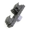 LST Window Regulator Switch Switch Button Front Left Compatible with