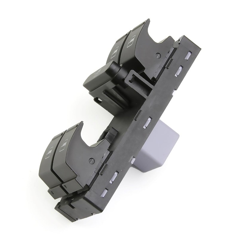 LST Window Regulator Switch Switch Button Front Left Compatible with