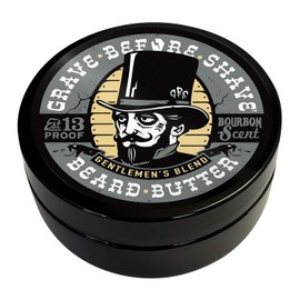 Grave Before Shave Gentlemen's Blend Beard Butter