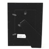Lawrence Frames Marlow Elegant Picture Frame, 4x6, White