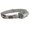 Petel E070DA01 Waterproof Dustproof Compact Headlight, Aria 2R RGB Camouflage