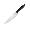Zyliss Chef's Knife with Sheath Cover - Stainless Steel Knife