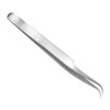 Szco Supplies Curved Watchmaker's Tweezer
