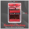 SEDY 24-Piece Security Torx Bit Set, Tamper Resistant Torx Bit
