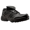 3N2 Men's Baseball Umpire Officiating Shoe Reaction Field Lo, Black,