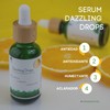 Serum Bifasico Dazzling Drops