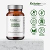 Kräutermax L-Glutathion reduziert Kapseln 1 x 60 Stück