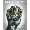 POLICE(ポリス) トゥービー カモフラージュ オードトワレ 40ml