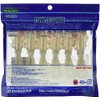 Ecogear Power Squid 3.5" 517 CP Real Pearl Aori Squid