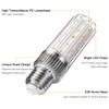 Aolang E26 LED Bulb,20W LED Corn Light Bulb 150W Equivalent