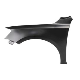 Primed Steel Front Driver Left Side Fender Fits for 2011-2018 Volkswagen Jetta Sedan VW1240142 5C6821105A