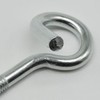 Christoph Palme Screw Hook M10 x 140 mm Ceiling Hook