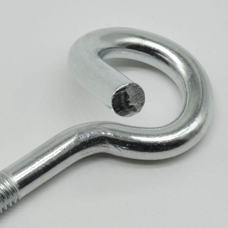 Christoph Palme Screw Hook M10 x 140 mm Ceiling Hook