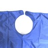 Yumisha Sangyo Meal Apron, blue