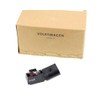 GTV PROJECT Original Micro Switch, Compatible with VW Polo 9N