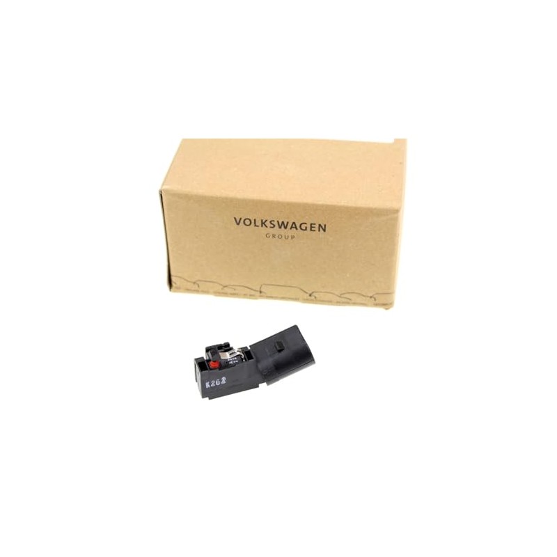 GTV PROJECT Original Micro Switch, Compatible with VW Polo 9N