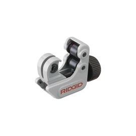 RIDGID 21938 Model 101-ML Midget Cutter, Close Quarters Tube Cutter for 6-mm to 28 mm Multilayer Tubing