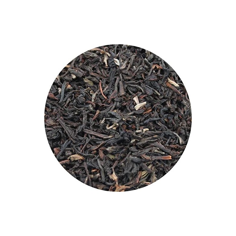 Lerbs & Hagedorn, NEPAL Tea First Flush FTGFOP Shree Antu