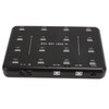 16 Port USB2.0 Hub U Flash Disk Testing Duplicator Copier