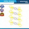 ODM 8 Emt Utility YELLOW Scissor Shear Cutting Gauze Paramedic