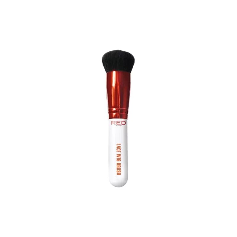 Red by Kiss Set Red By Kiss Lace Brush Y