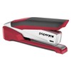 PaperPro-Bostitch 1117 inPOWER Premium Stapler, 28-Sheet Capacity, Red/Silver