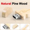 DONWEI USB Stick, USB Stick 128 GB Large Storage Capacity,
