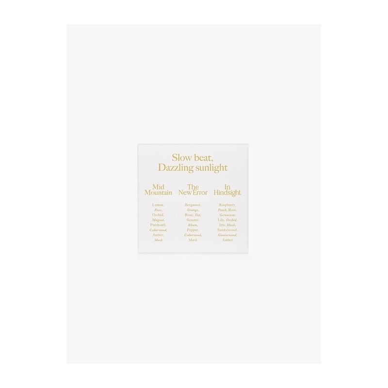 Discovery Eau de Parfum Set / 디스커버리 오드 퍼퓸 세트