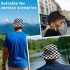 Bucket Hat Beach Sun Hat Beach Fishing Hat for Men