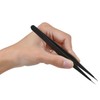 Kawada PS-07 Paper Nano Tweezers & Bond Set, For Ages