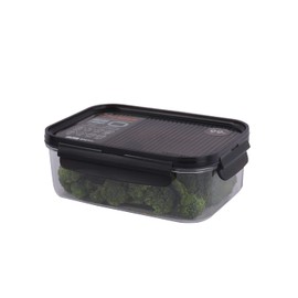 Contenedor Hermético Modular Bisfree 910 Ml