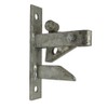 No.500 Self Locking Auto Gate Catch Galv'd