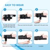 joingood Pinky Finger Splint, Finger Splint for Pinky, Broken Pinky