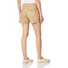 UNIONBAY Women's Darcy Lssige Shorts, sandybrown