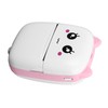 Mini Thermal Printer Bluetooth Mini Pocket Printer Sticker Printer Inkless