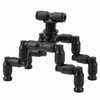 Reptiles Mist Sprinkler Rainforest Tank Adjustable Pet Cooling Nozzle