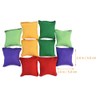 Ipetboom Small Bean Bags, 20pcs Bean Bags for Tossing Throwing